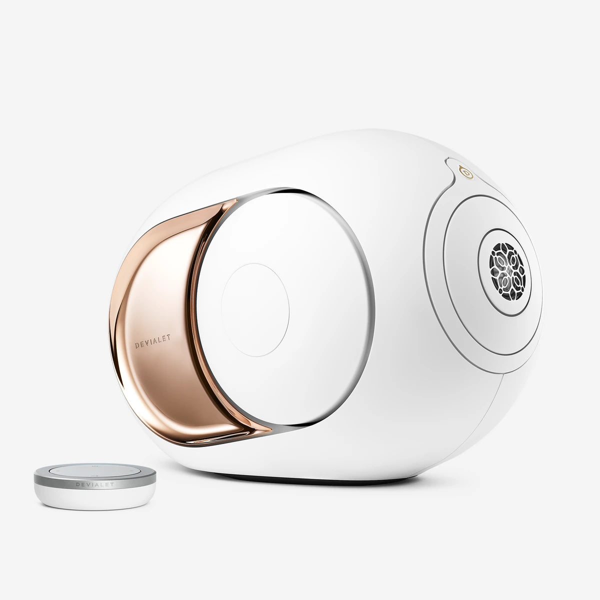Phantom I 108 dB Gold - High-End Wireless Speaker