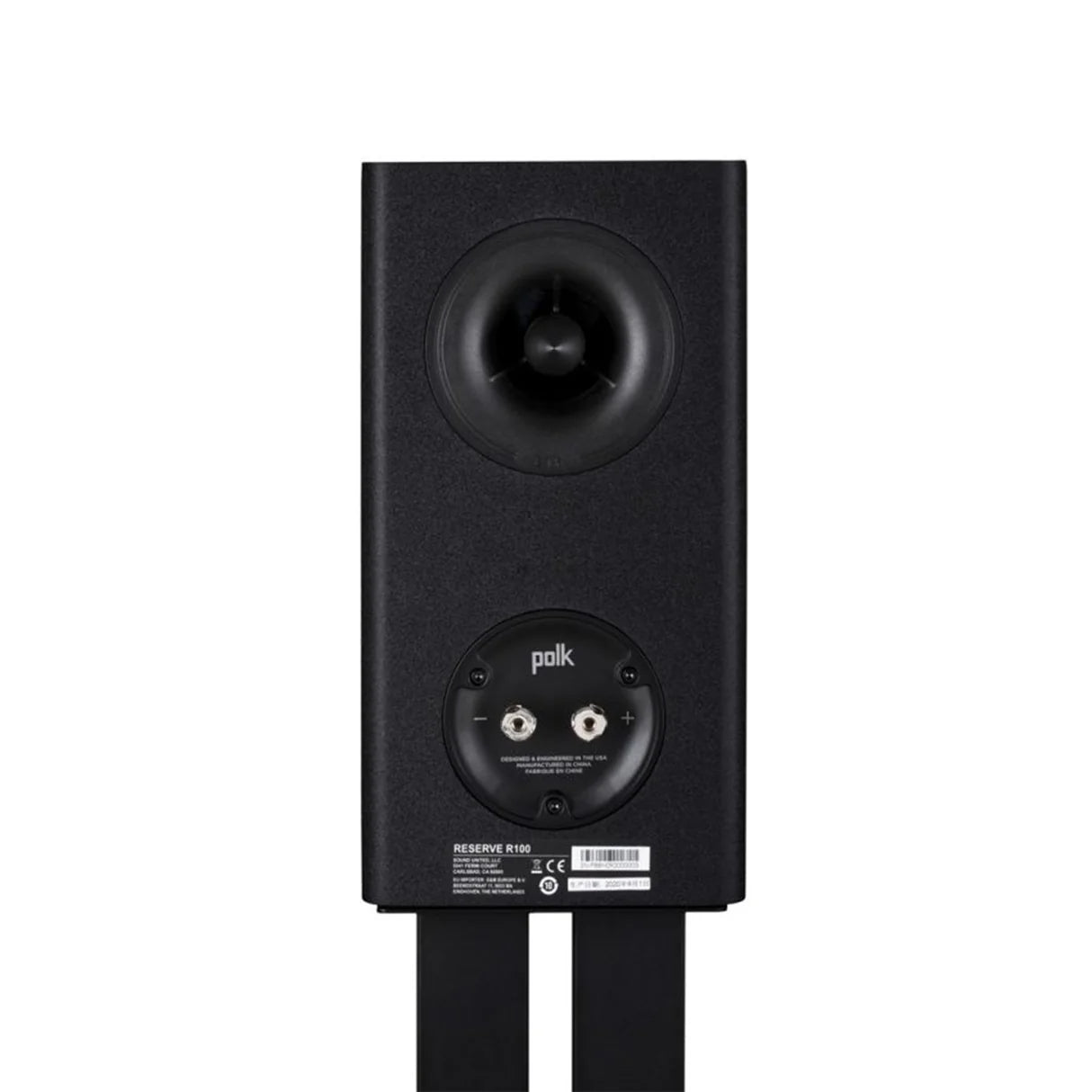 Polk Audio Reserve R100 - Bookshelf Speakers
