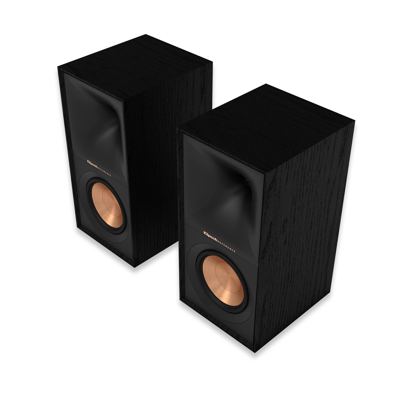 Klipsch Reference R-50M - Bookshelf speaker (Pair)