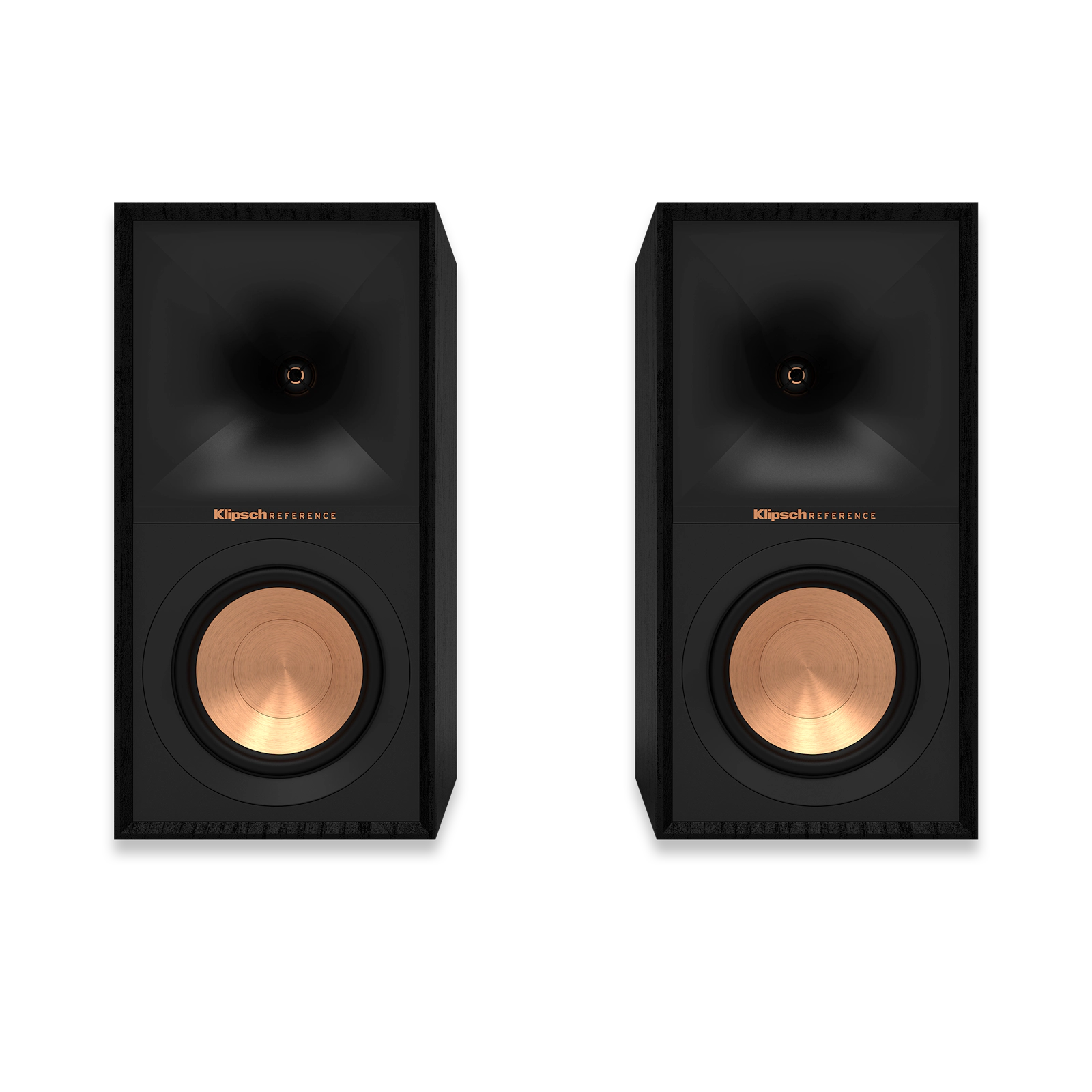 Klipsch Reference R-50M - Bookshelf speaker (Pair)
