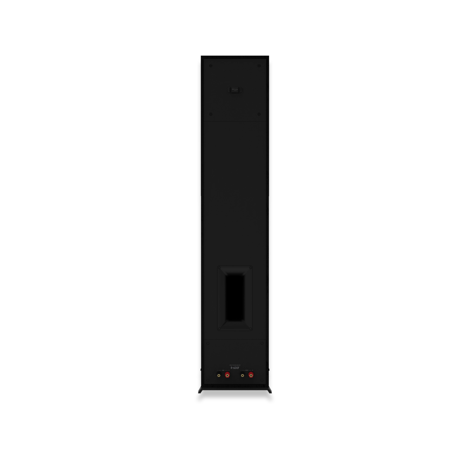 Klipsch R-600F Floorstanding Speaker (Pair)