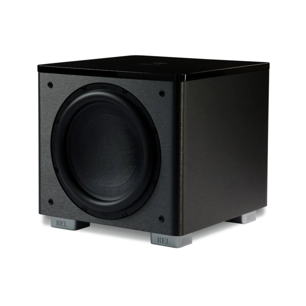 REL Acoustics HT/1205 MKII - Active Subwoofer