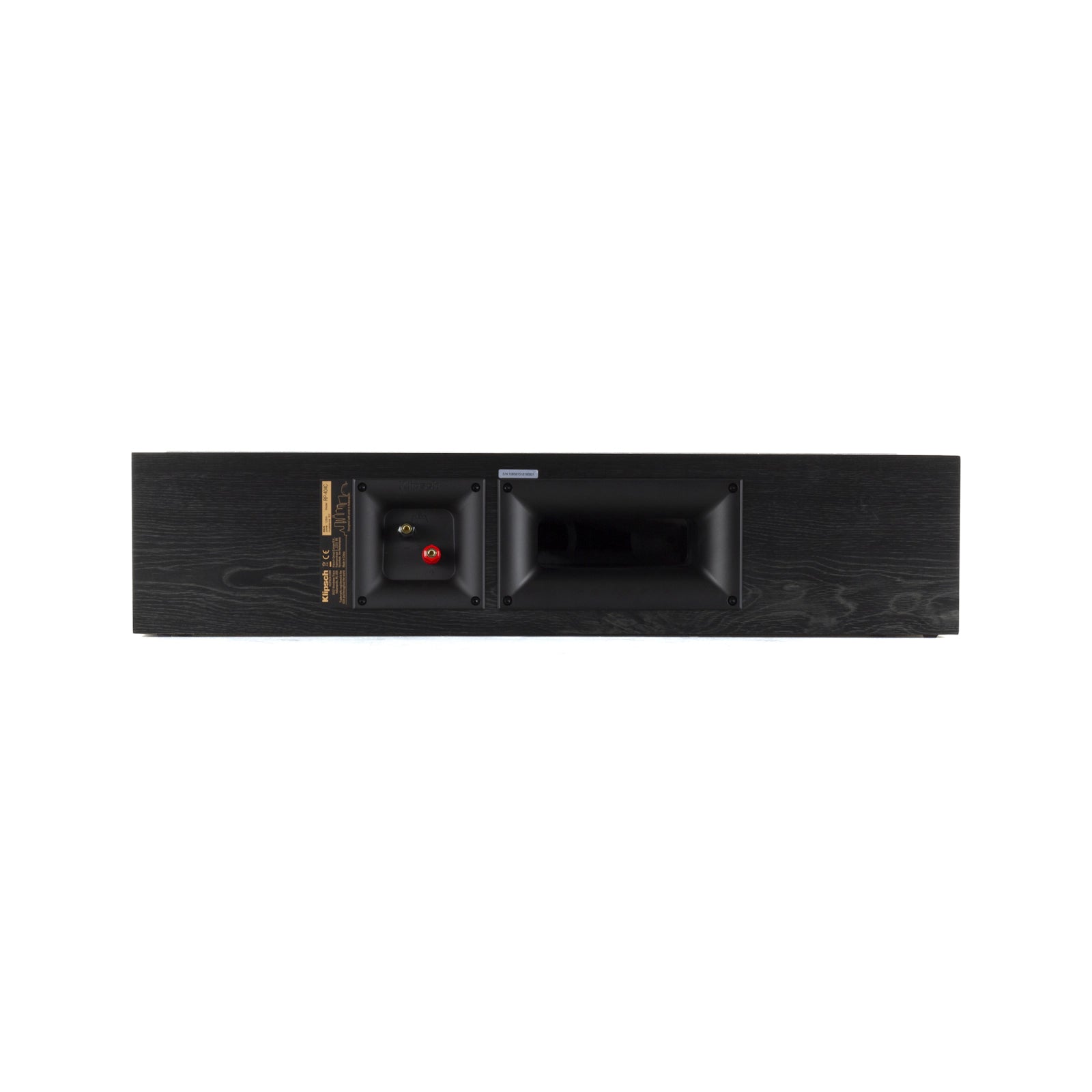Klipsch Reference Premiere RP-404C II - Center Channel Speaker