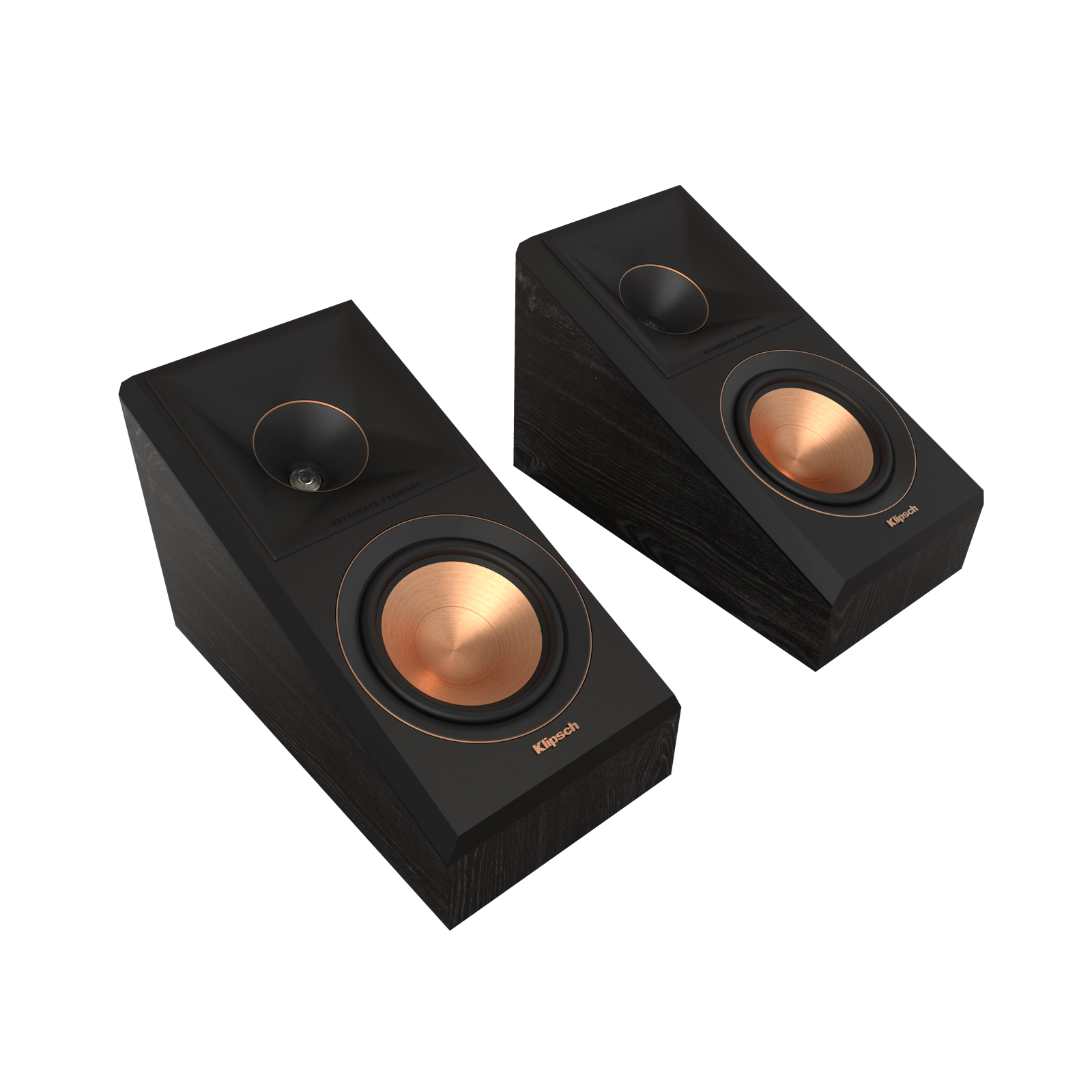 Klipsch RP-500SA Dolby Atmos Surround Sound Speakers (Pair)