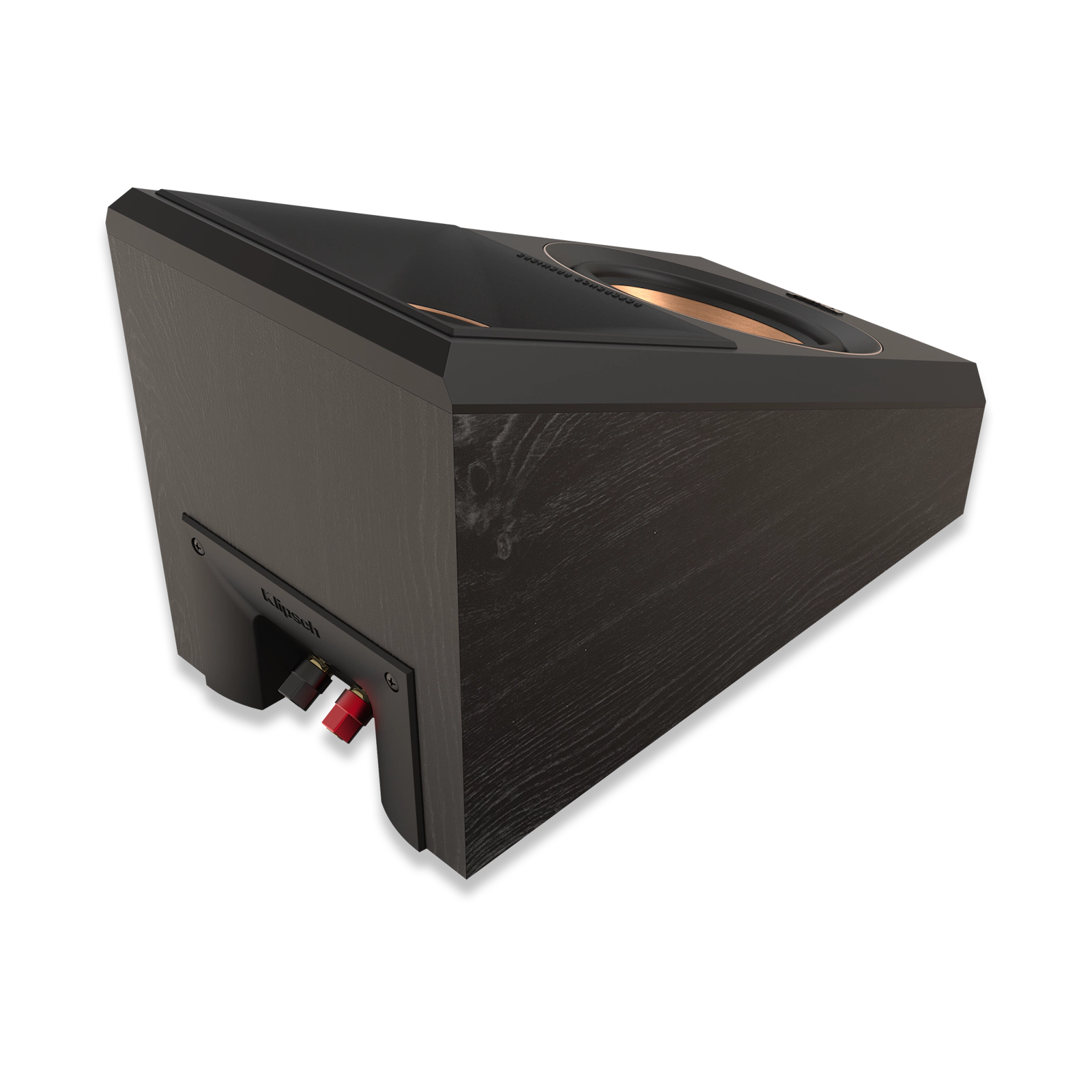 Klipsch RP-500SA Dolby Atmos Surround Sound Speakers (Pair)