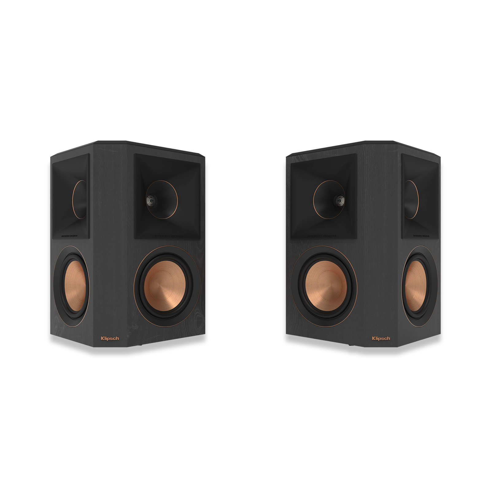 Klipsch Reference Premiere RP-502S - Surround Sound Speakers (Pair)