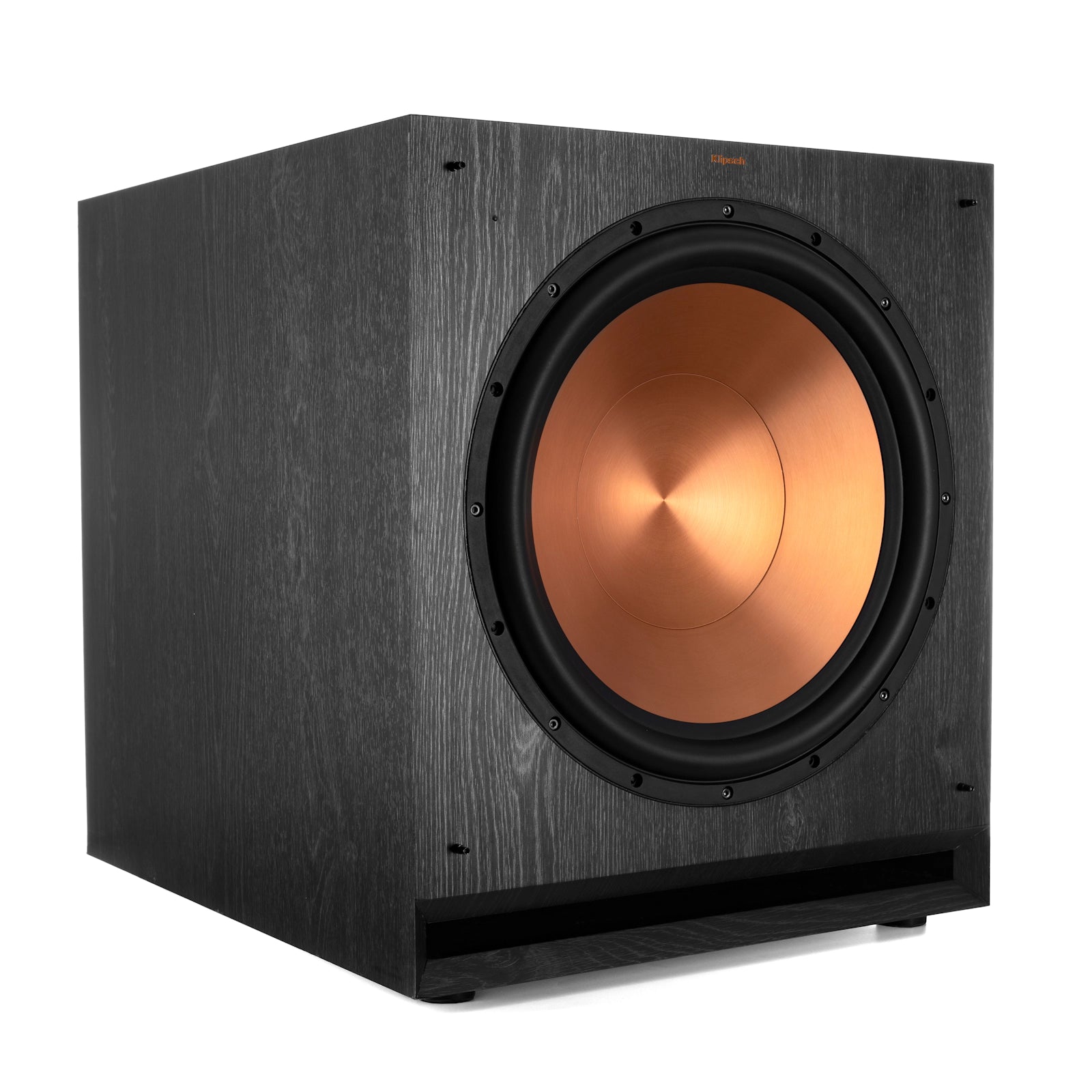 Klipsch SPL-150SW 15-inch Powered Subwoofer