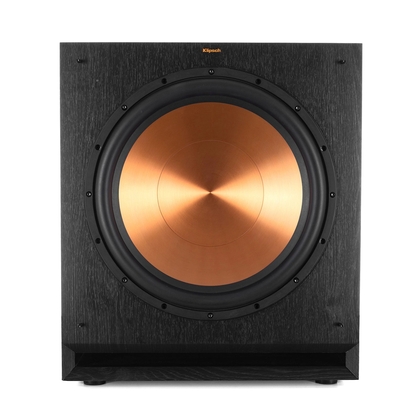 Klipsch SPL-150SW 15-inch Powered Subwoofer