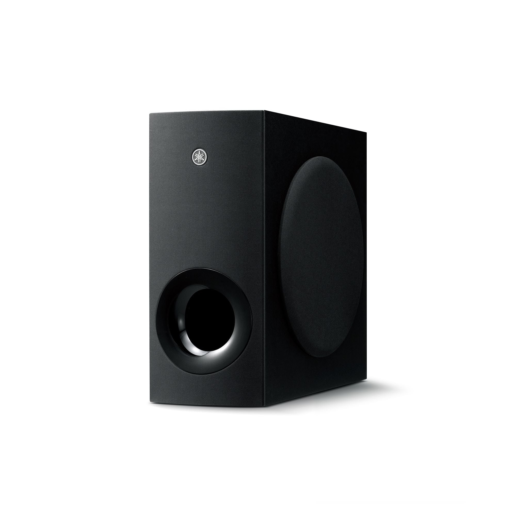 Yamaha SR-B40A Powered Sound Bar and Wireless Subwoofer System