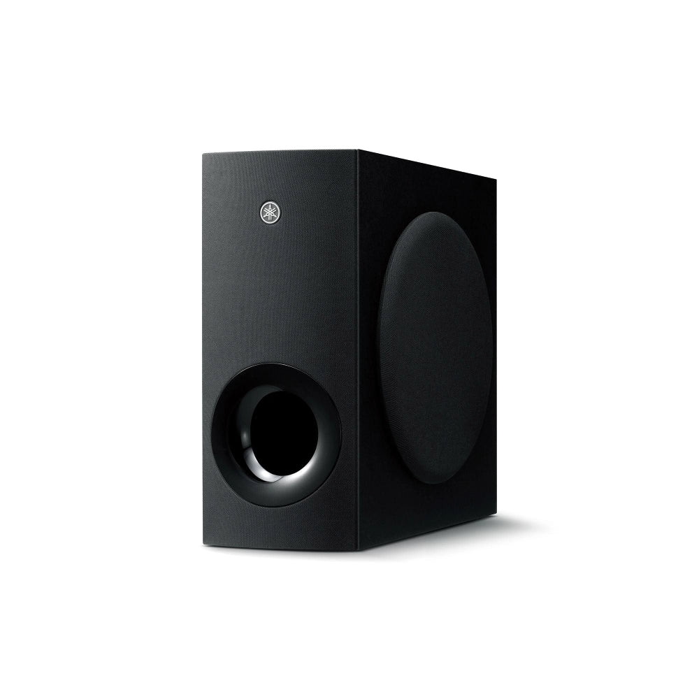 Yamaha SR-B40A Powered Sound Bar and Wireless Subwoofer System