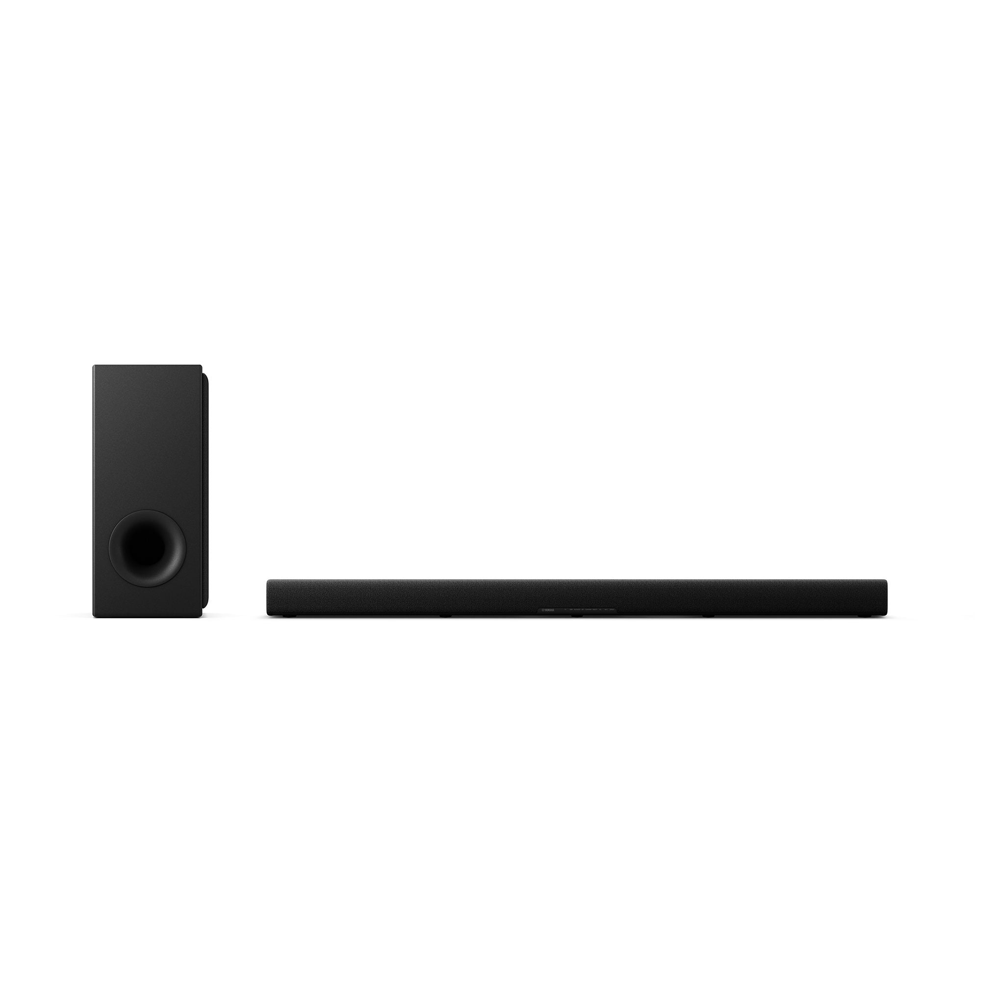 Yamaha Sr-x50a Dolby Atmos Soundbar With Wireless Subwoofer
