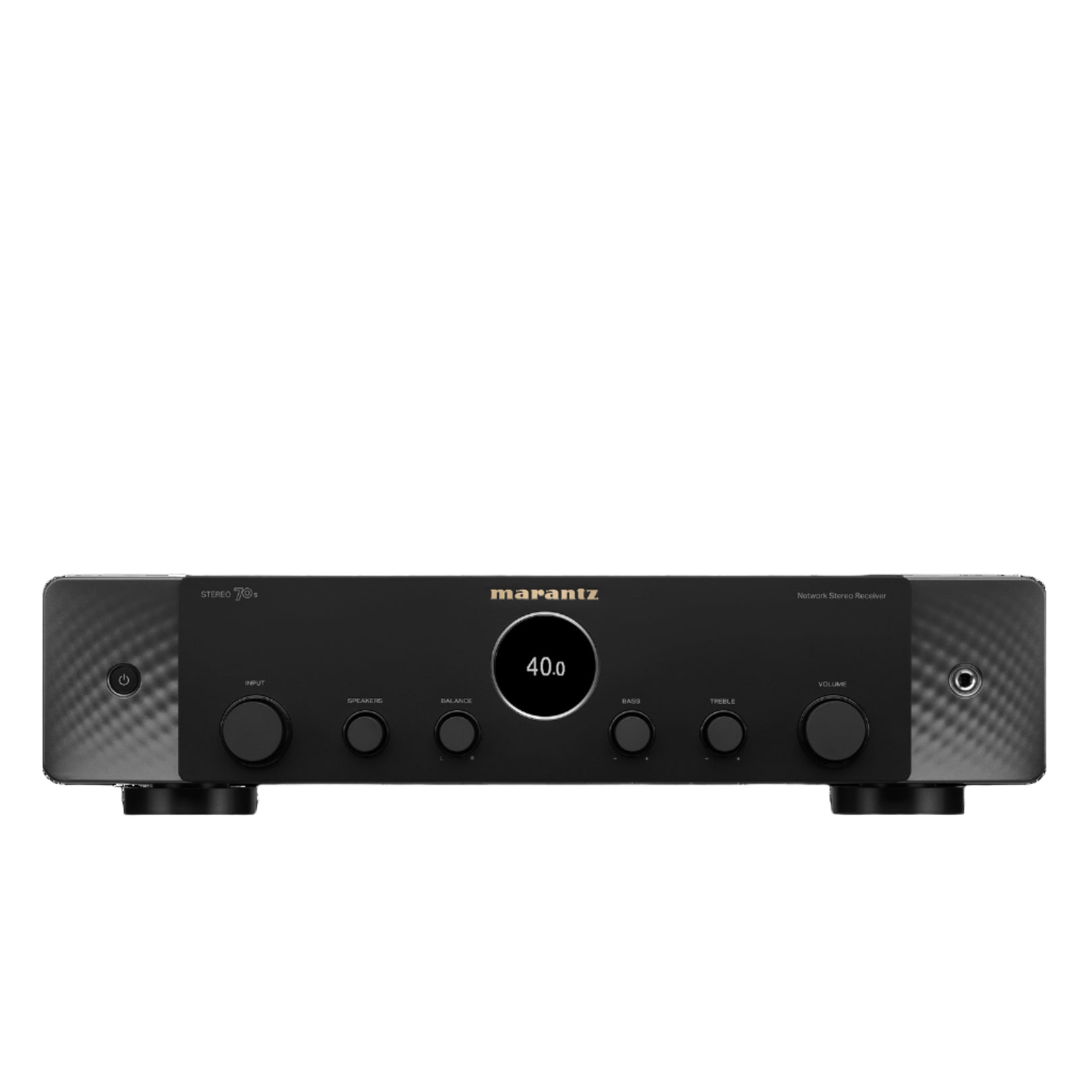 Marantz Stereo 70s - Slimline Network Stereo Receiver