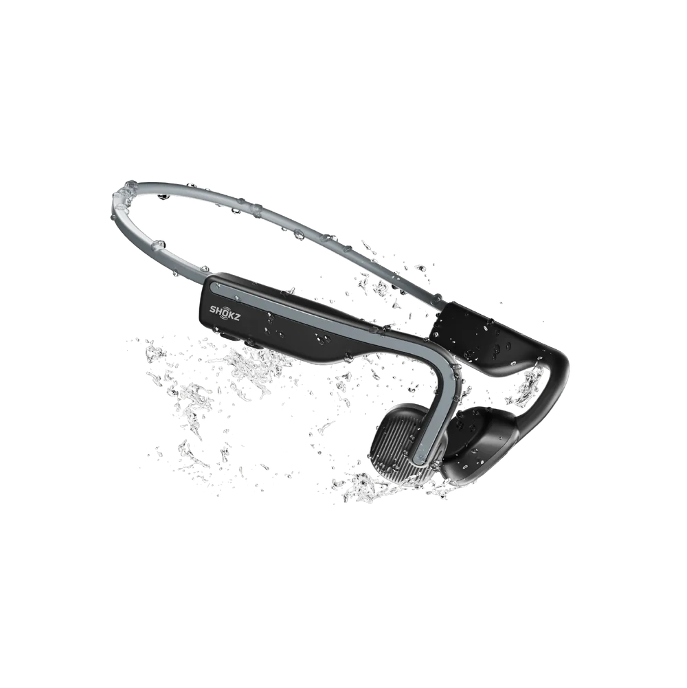 SHOKZ OpenMove Open-Ear Wireless Headphones