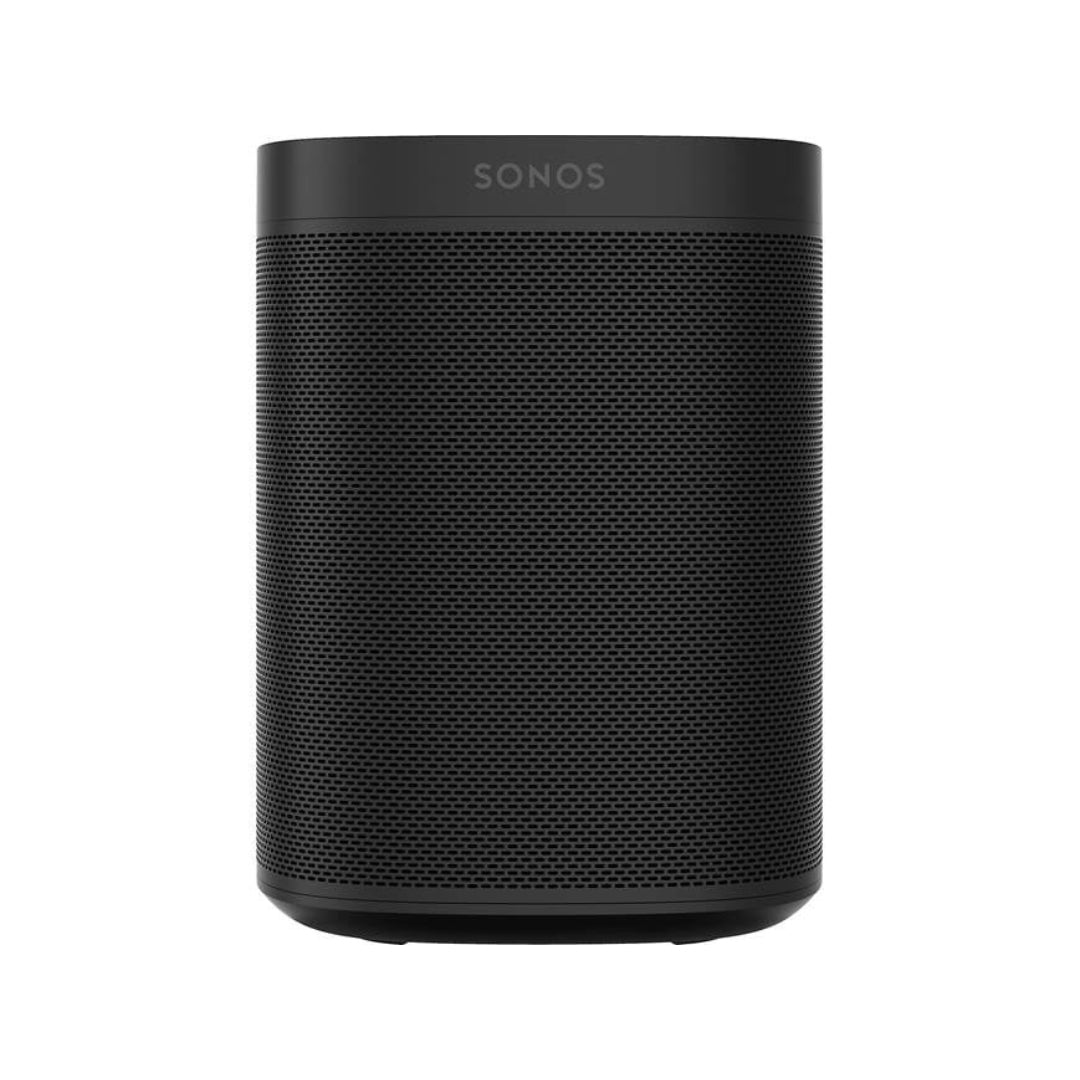 Sonos One Gen 2 S18 Smart Wi-Fi Speaker