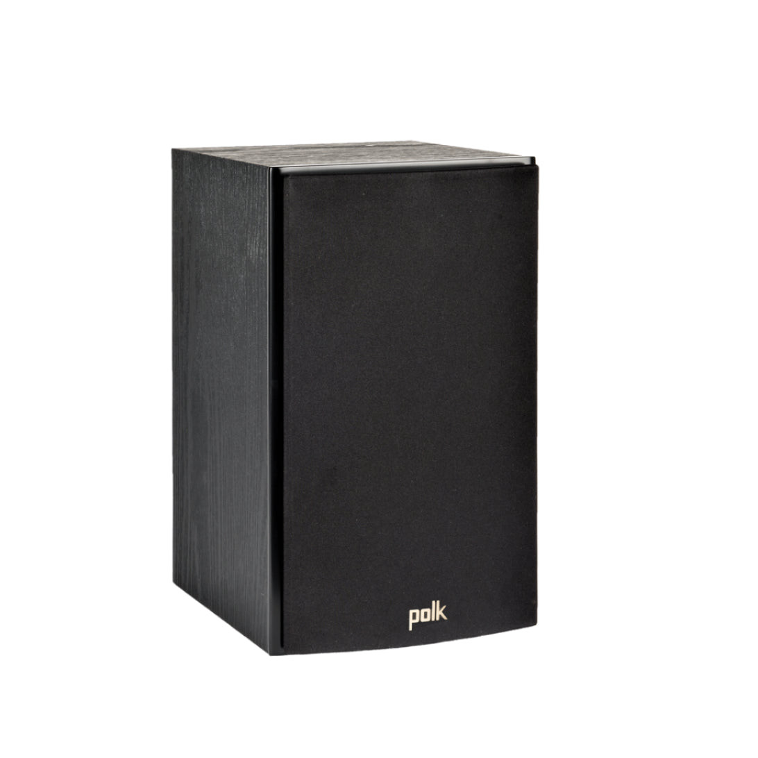 Polk Audio T15 Bookshelf Speakers (Pair)