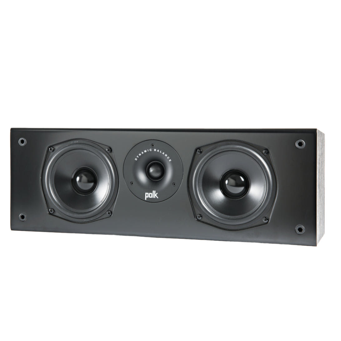 Polk Audio T30 - Centre Channel Speaker
