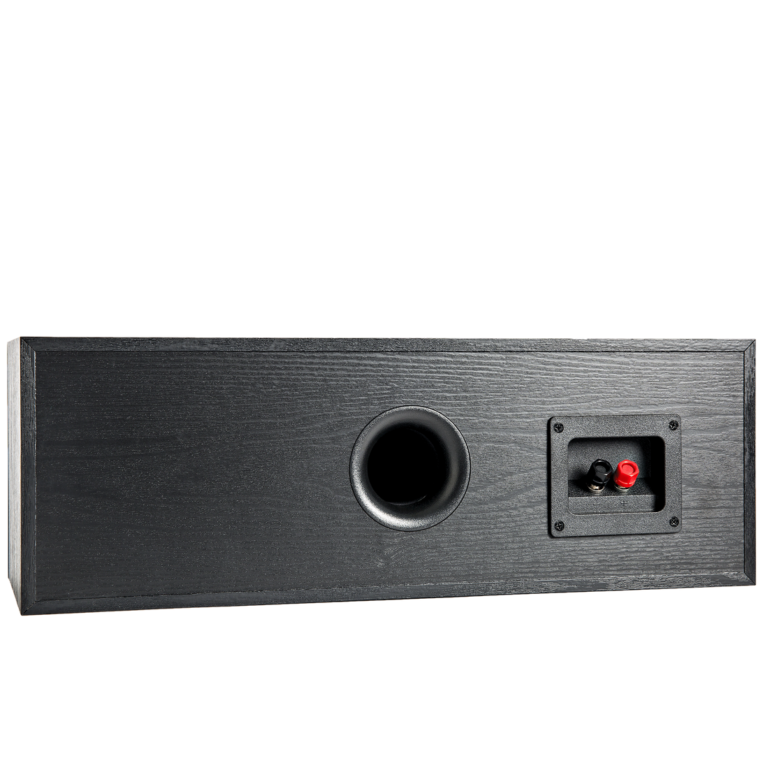 ELAC Debut 2.0 C6.2 Center Channel Speaker
