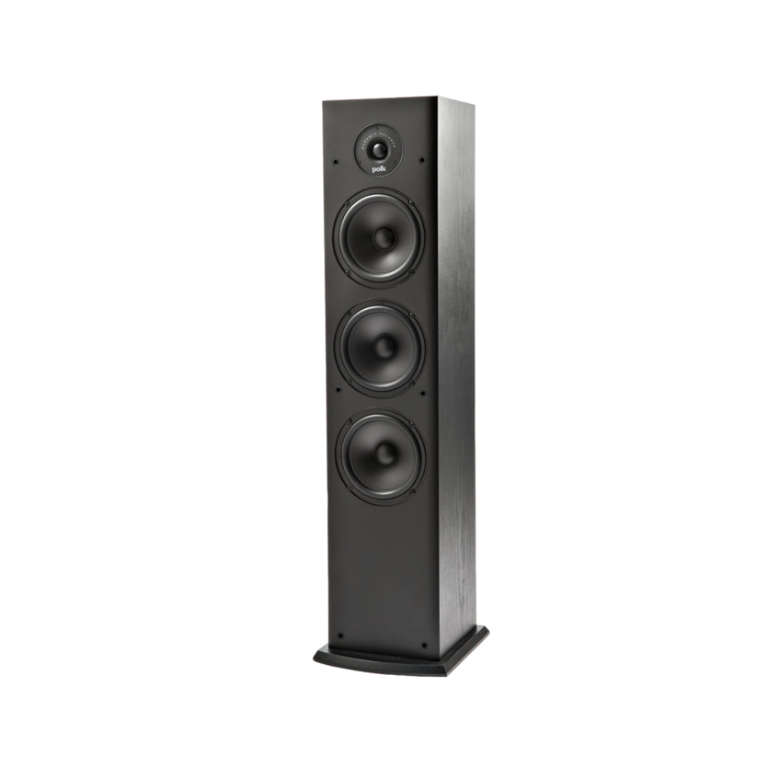 Polk Audio T50 - Floor Standing Speaker (Pair)
