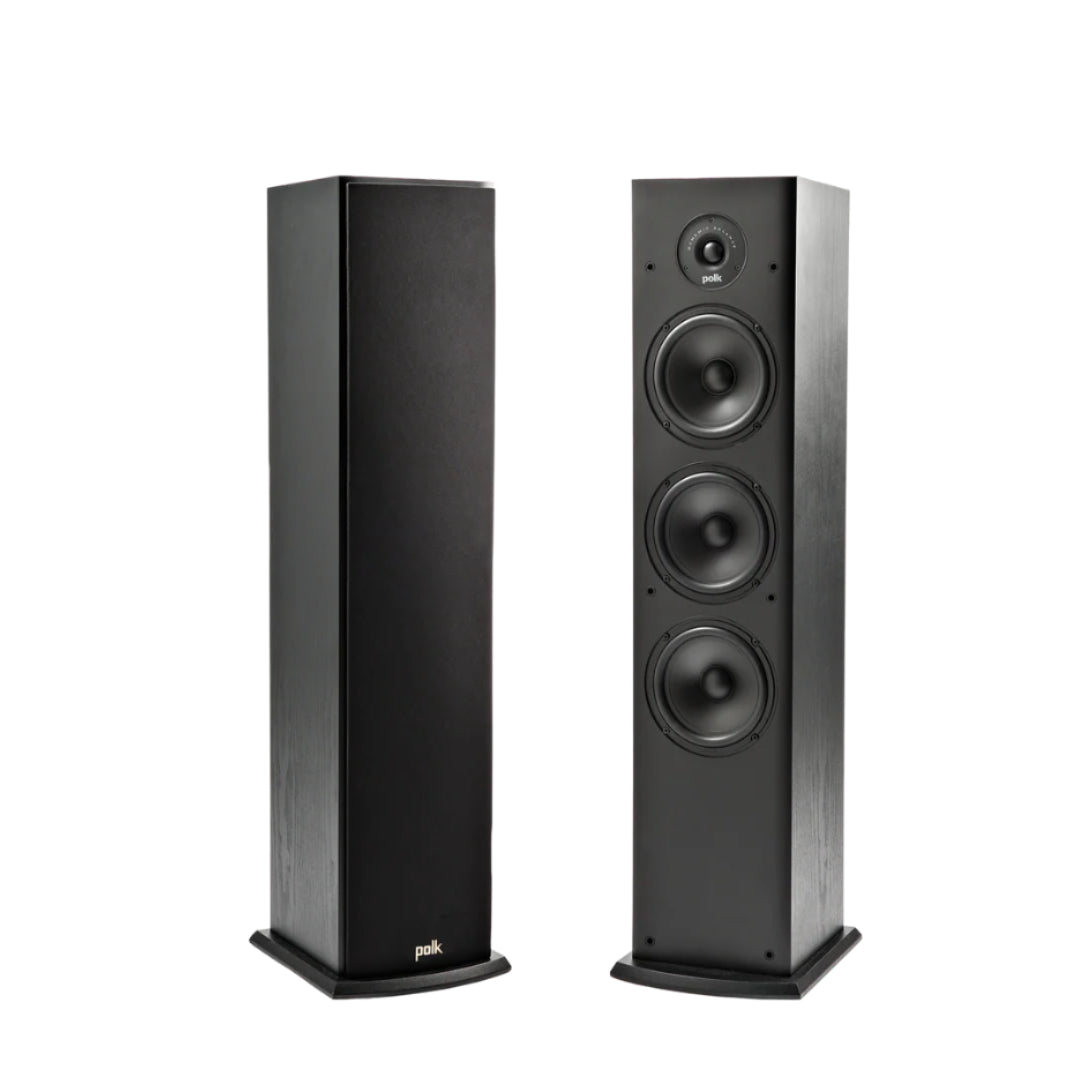 Polk Audio T50 - Floor Standing Speaker (Pair)