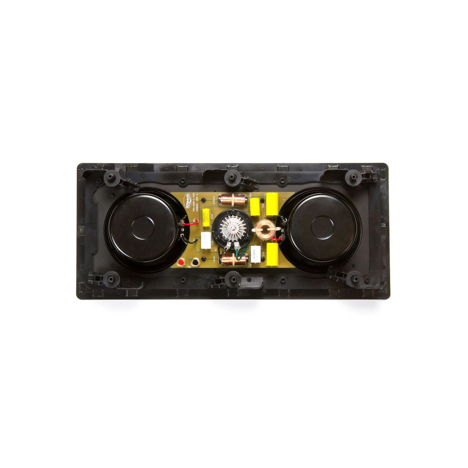 Klipsch THX-502-L In-Wall Speaker (Each)