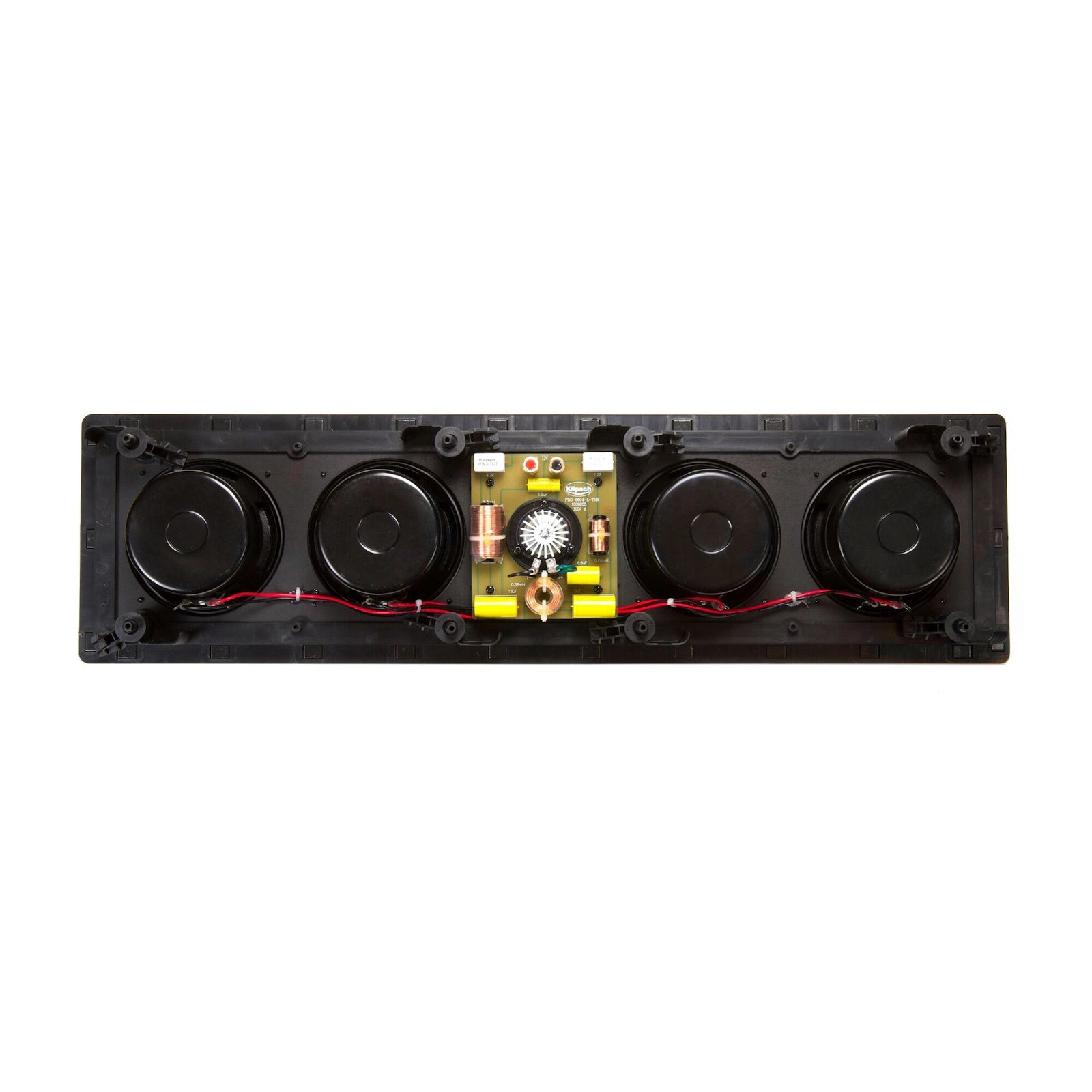 Klipsch THX-504-L 150W In-Wall Speaker (Each)