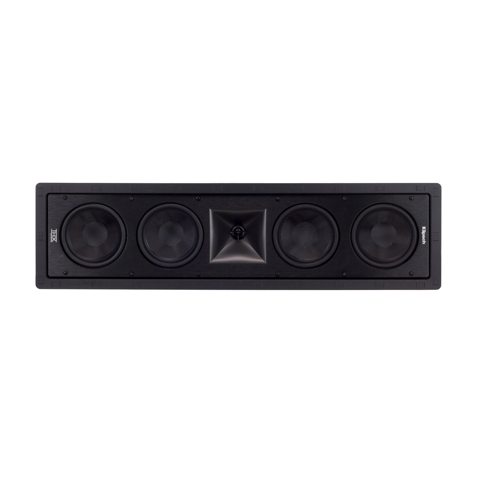 Klipsch THX-504-L 150W In-Wall Speaker (Each)