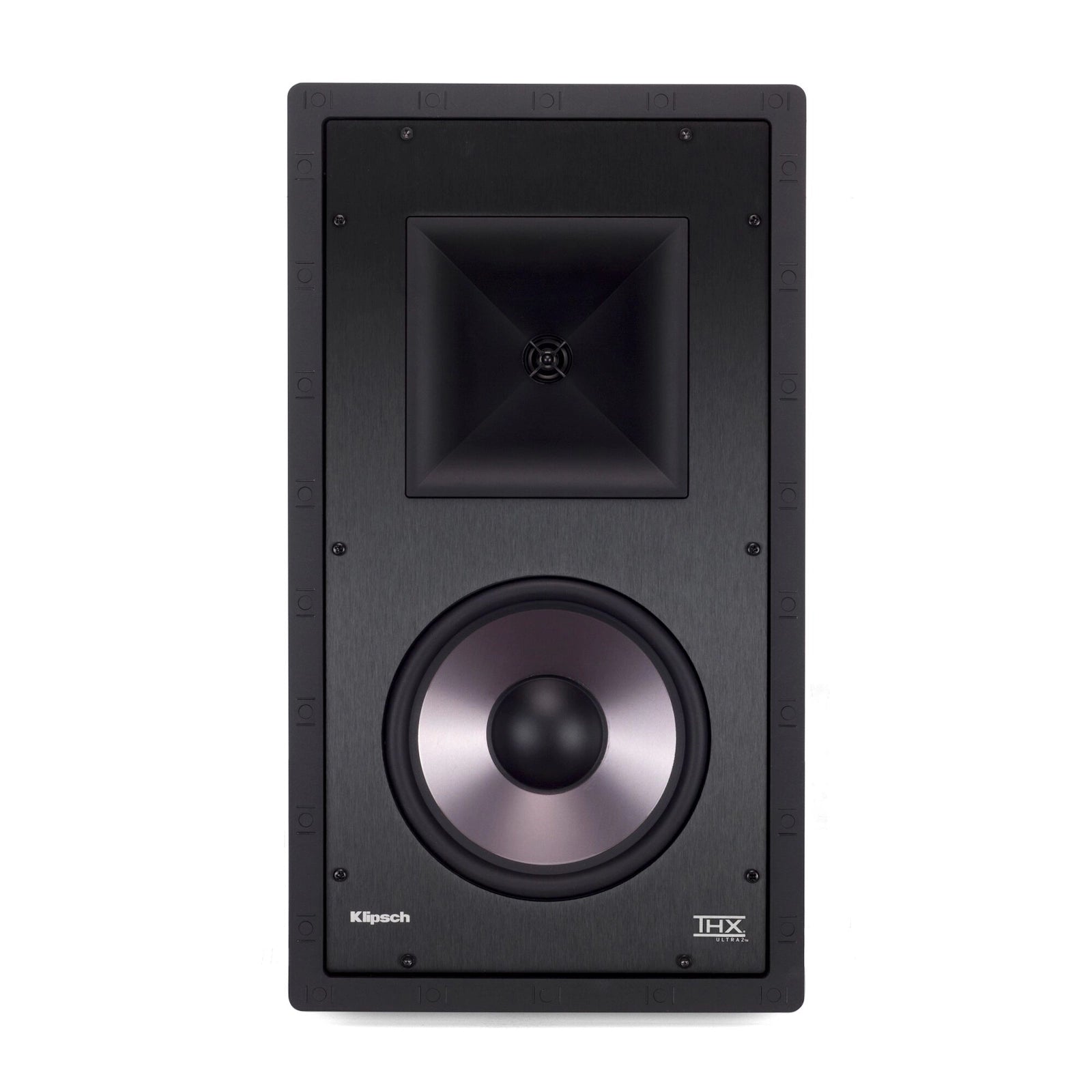 Klipsch THX-8000-L In-Wall Speaker (Pair)