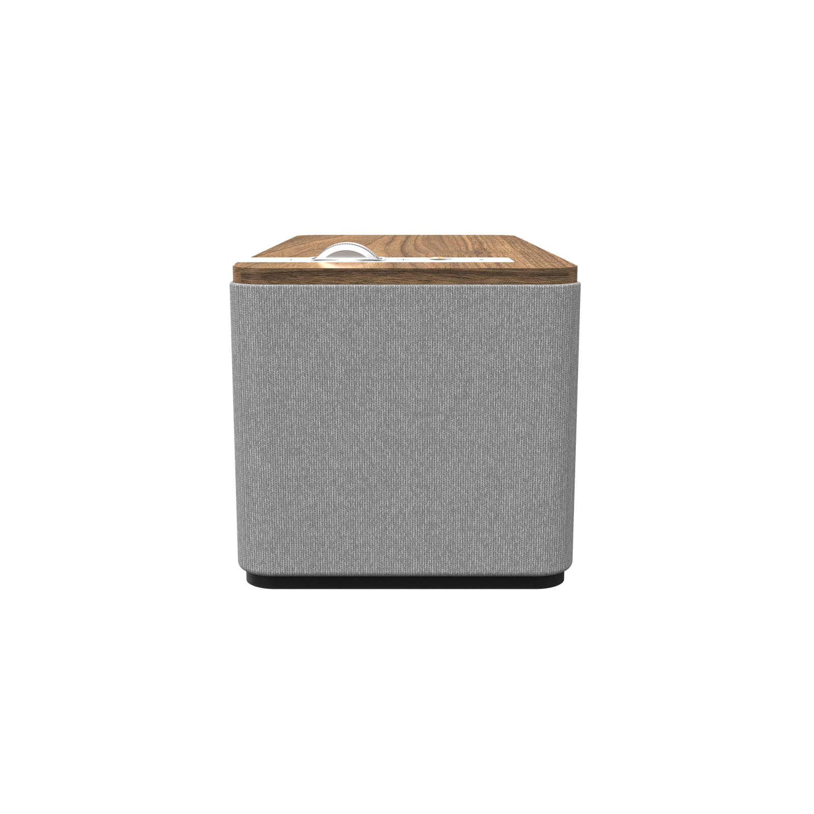 Klipsch The One Plus - Bluetooth Speaker (Walnut)