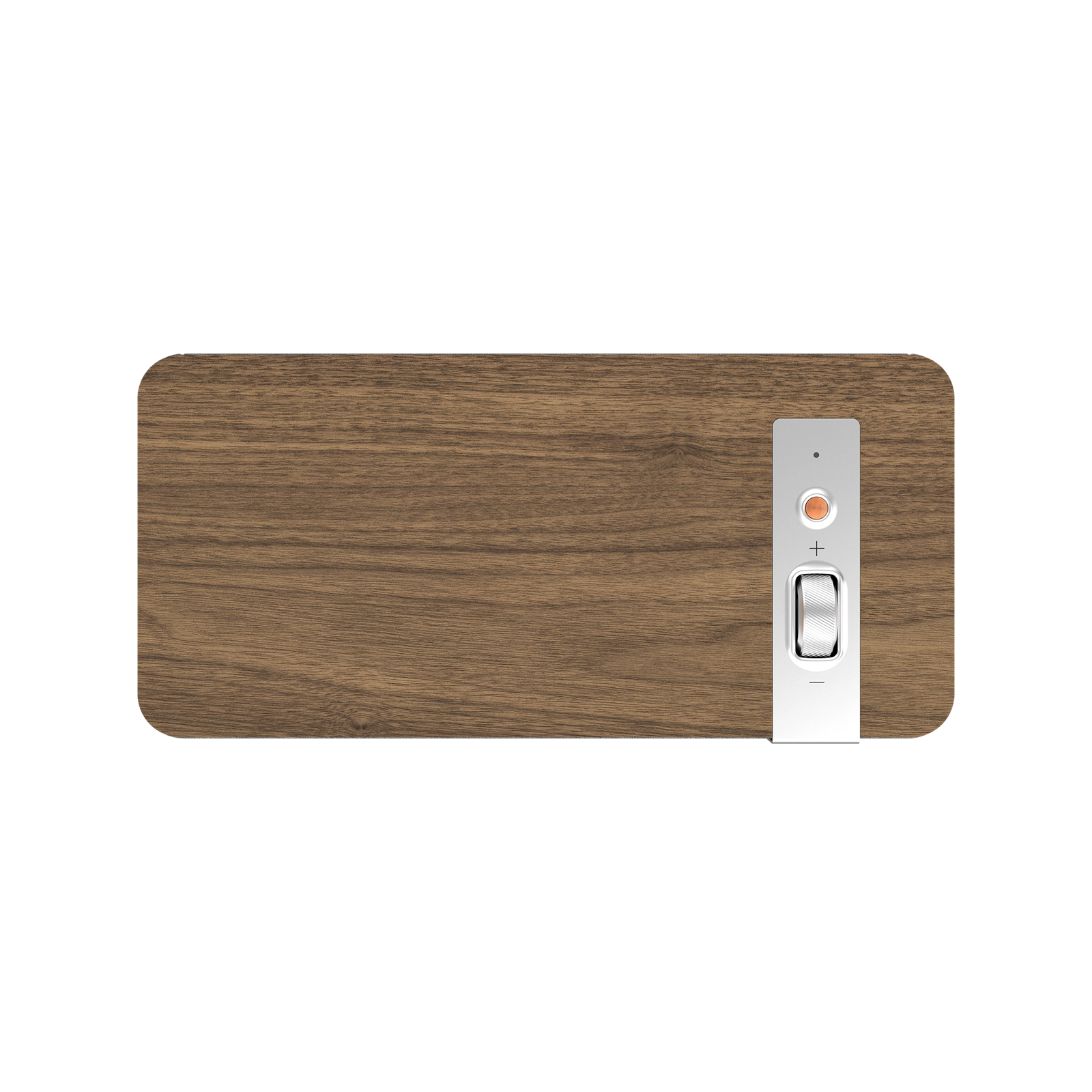 Klipsch The One Plus - Bluetooth Speaker (Walnut)
