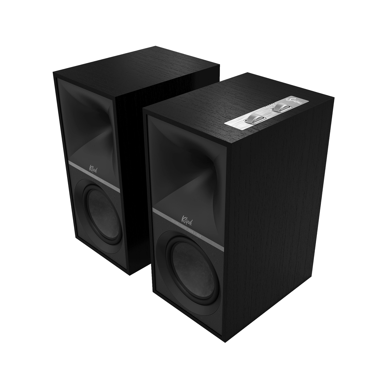 Klipsch The Sevens 6.5