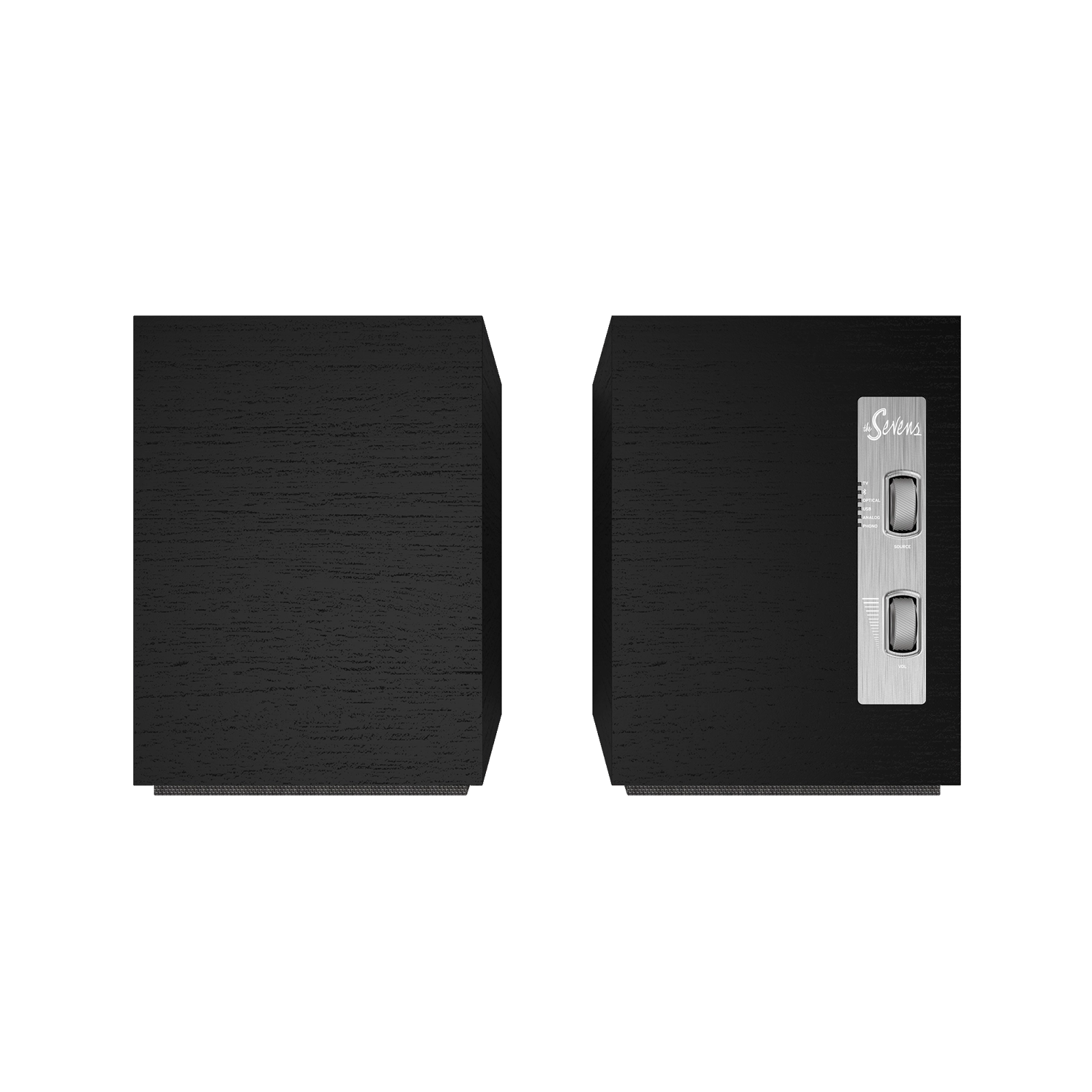 Klipsch The Sevens 6.5