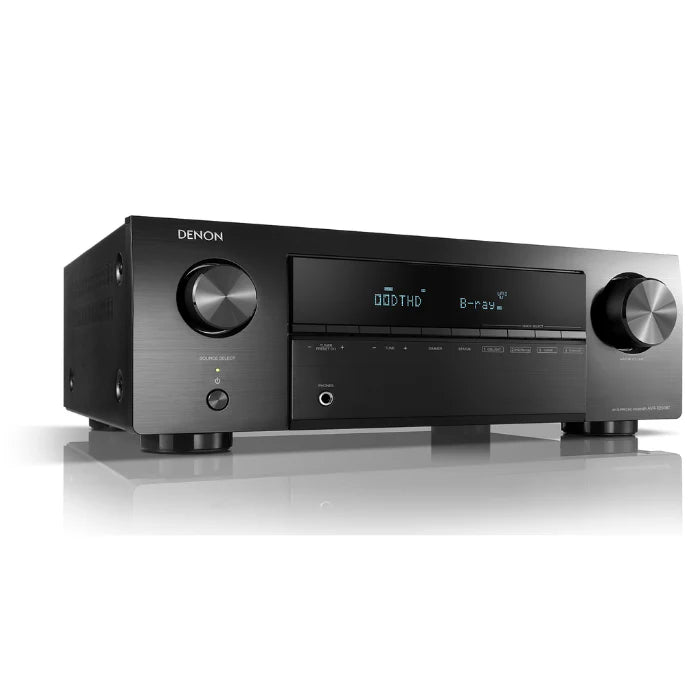 Denon AVR-X250BT