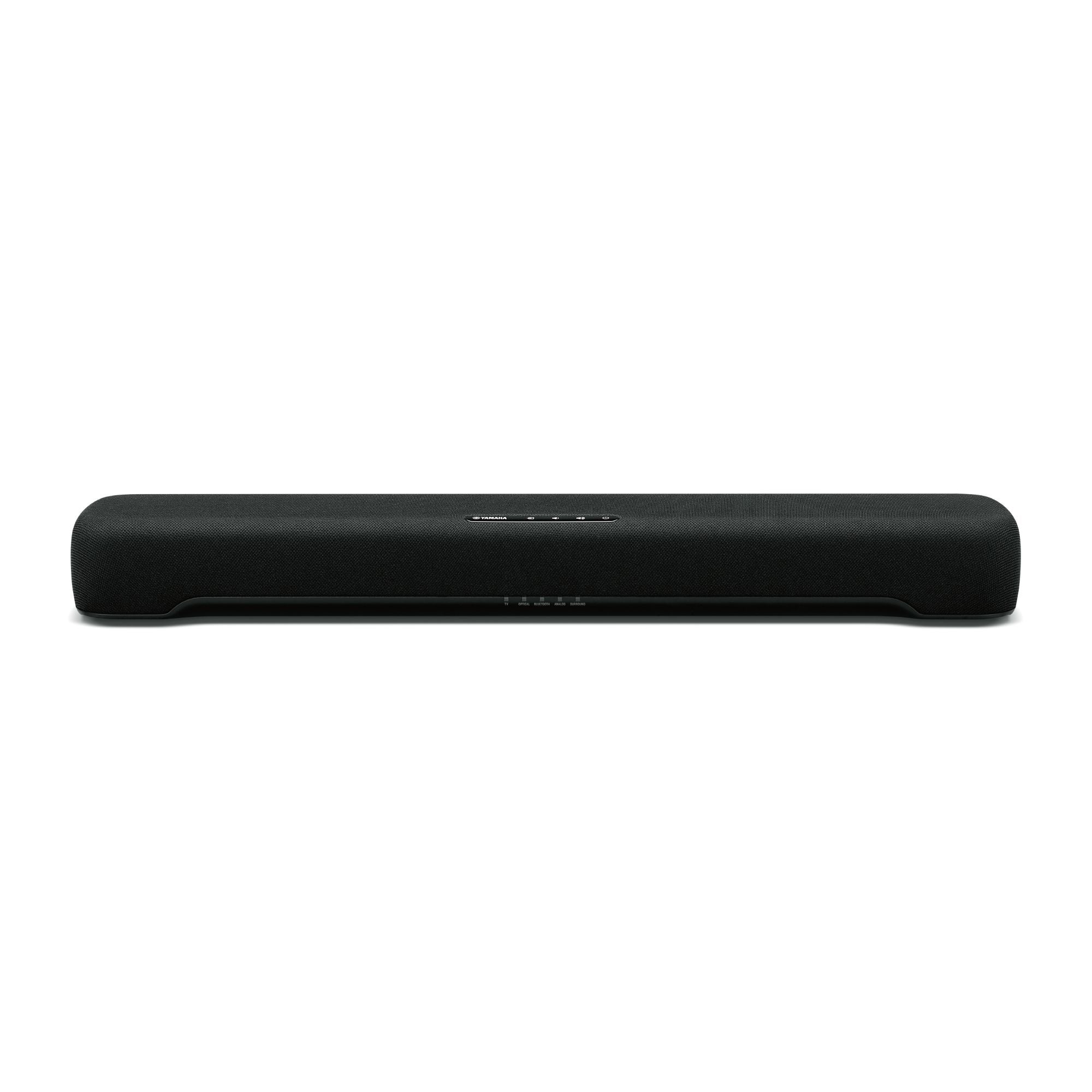 Yamaha SR-C20A Compact Sound Bar With Built-in Subwoofer