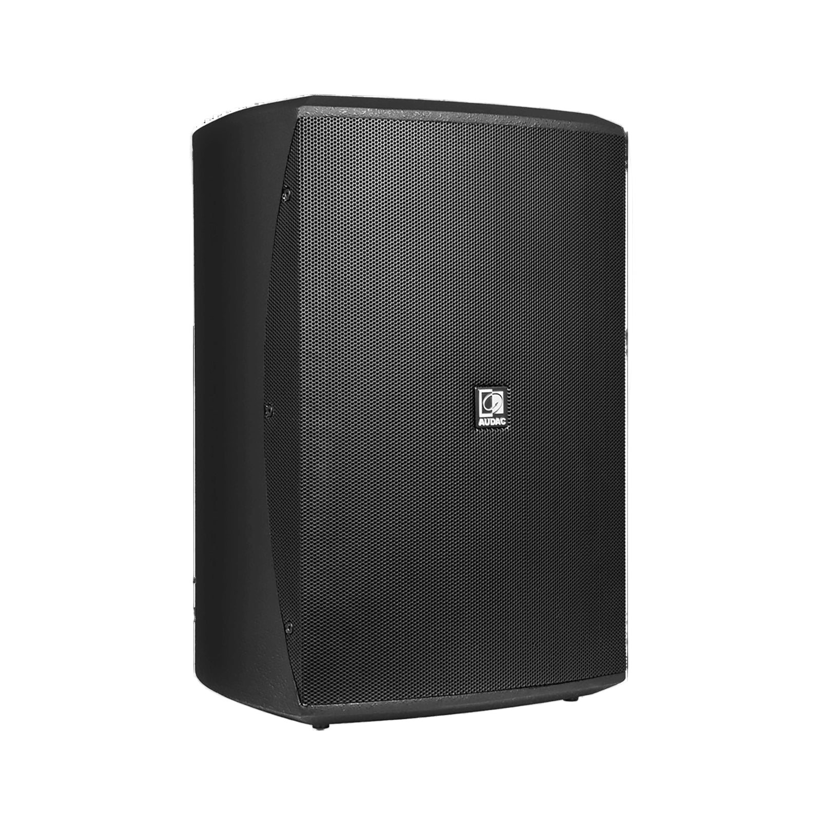 AUDAC VEXO8/B Compact High Power On-Wall Speaker