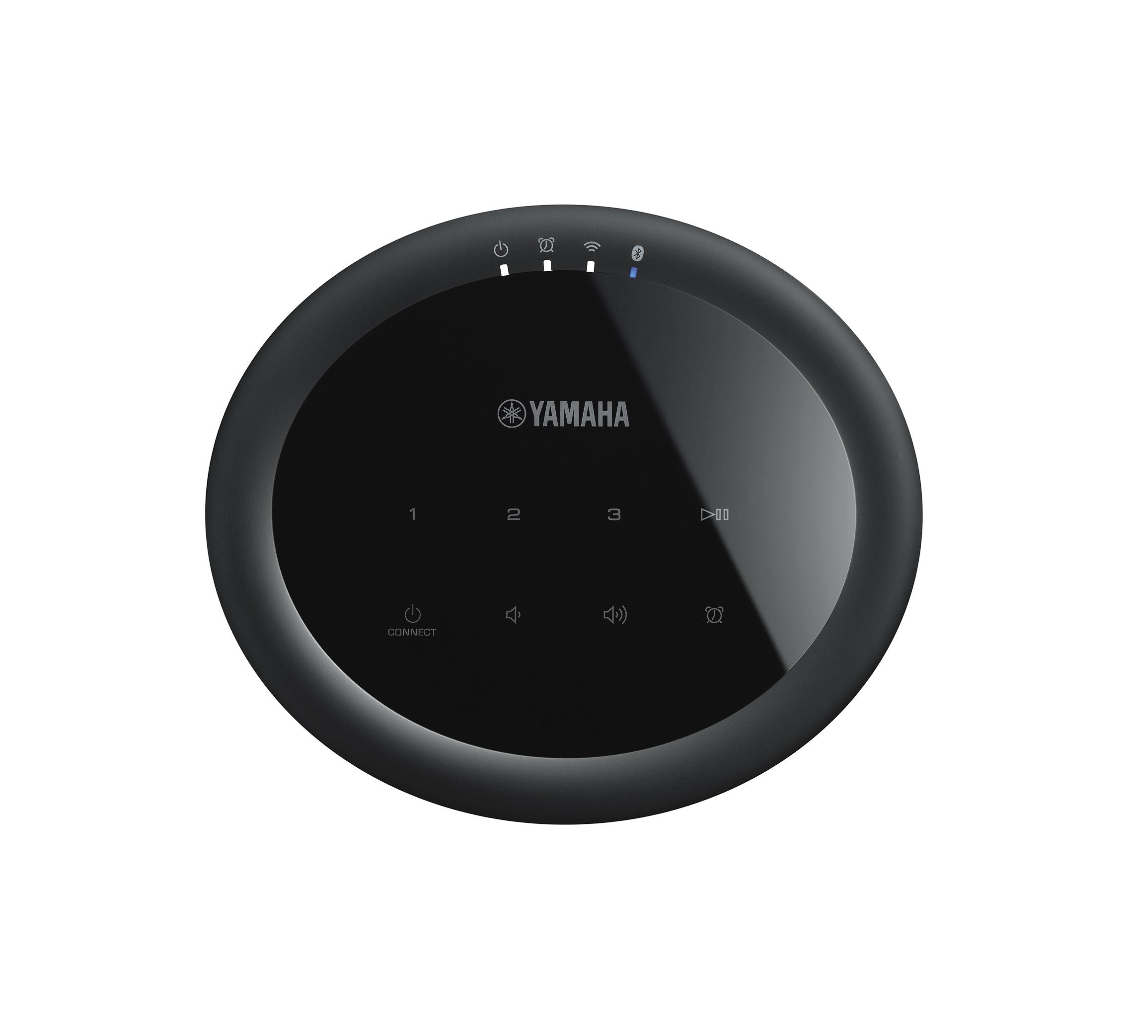 Yamaha MusicCast 20 (WX-021) Wireless Powered Speaker