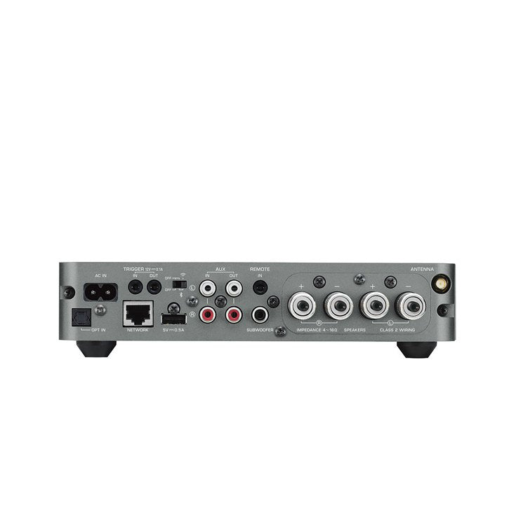 Yamaha WXA-50 -MusicCast Wireless Streaming Amplifier