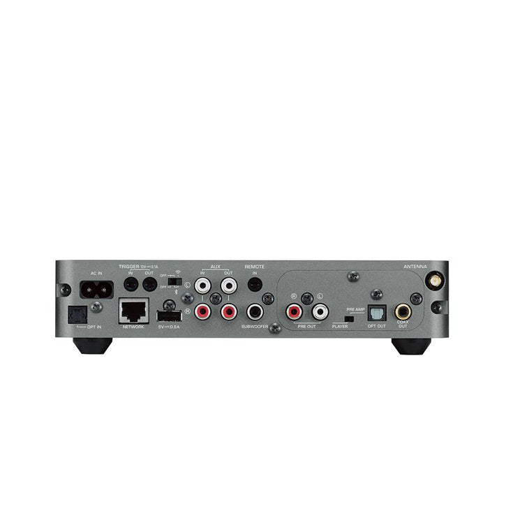 Yamaha WX-C50 MusicCast Wireless Streaming