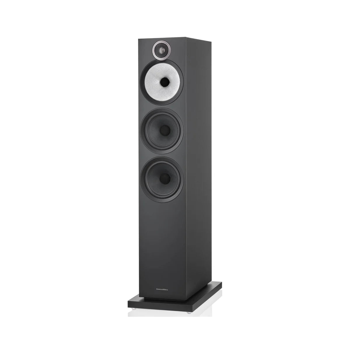Bowers & Wilkins 603 S3 - Floor Standing Speaker (Pair)