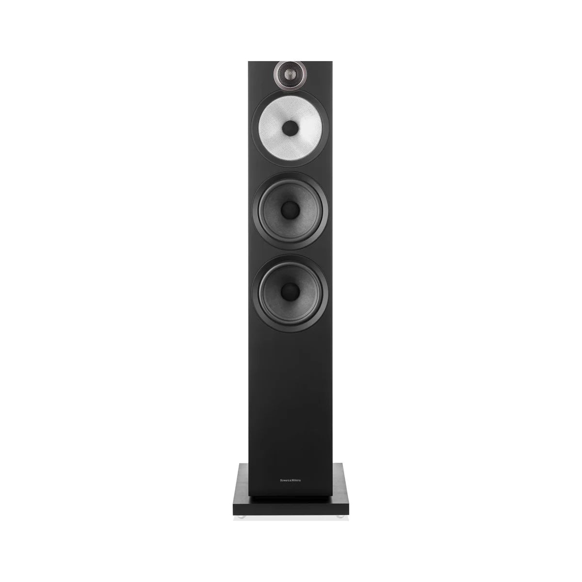 Bowers & Wilkins 603 S3 - Floor Standing Speaker (Pair)