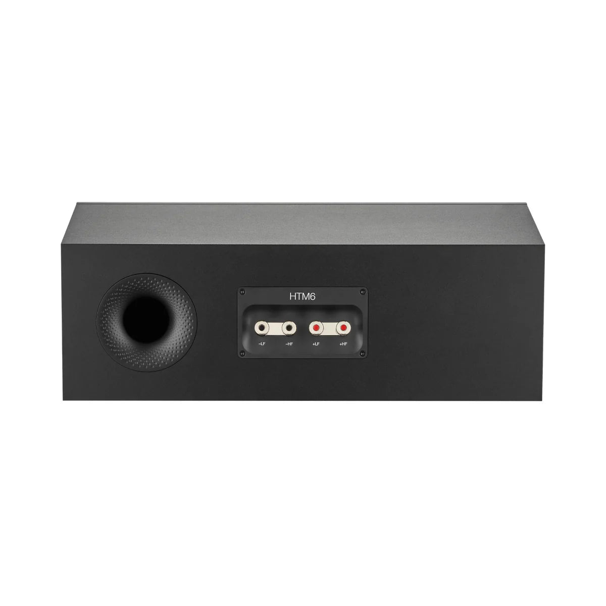 Bowers & Wilkins HTM6 S3 - Center Channel Speaker