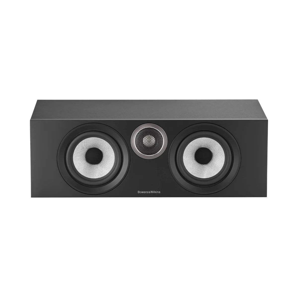 Bowers & Wilkins HTM6 S3 - Center Channel Speaker