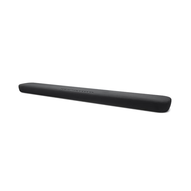 Yamaha YAS-109 Powered Sound Bar with Built-In Subwoofers