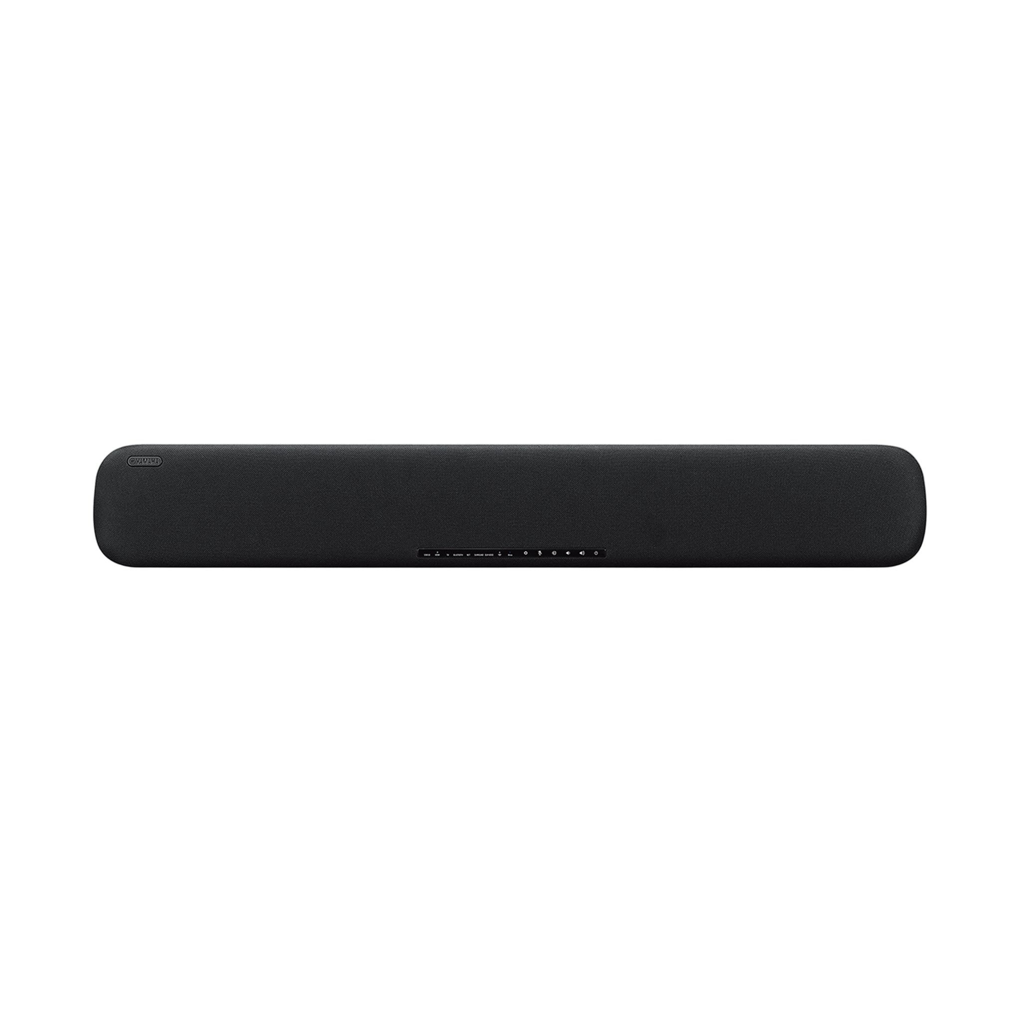 Yamaha YAS-109 Powered Sound Bar with Built-In Subwoofers