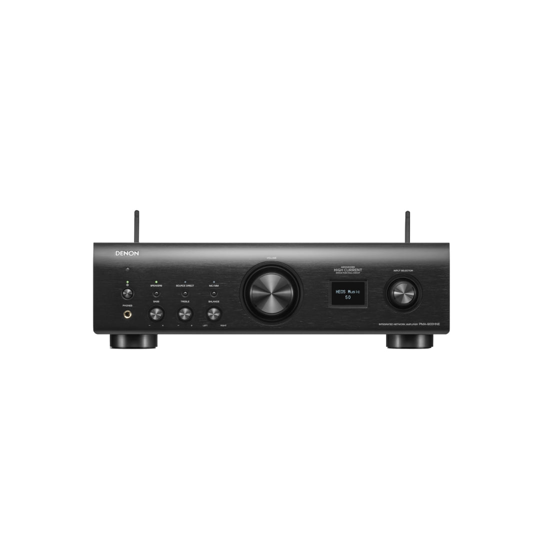 Denon PMA-900HNE - Integrated Network Amplifier