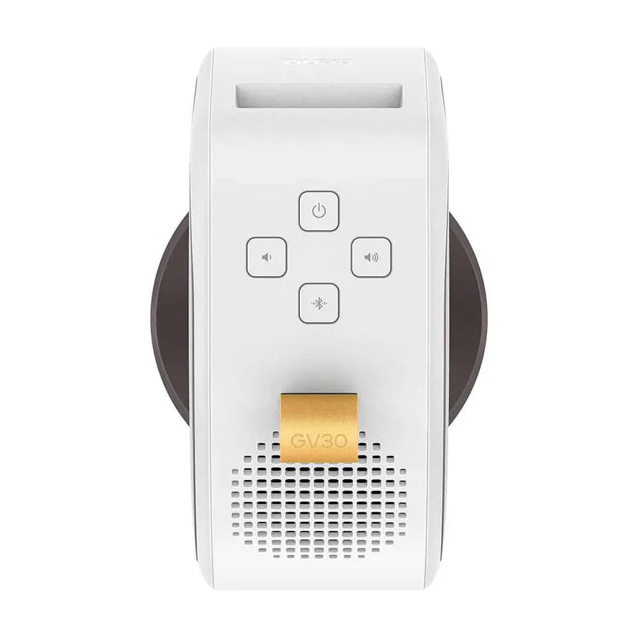 BenQ GV30 300 Lumens Portable Projector with Android TV & Bluetooth