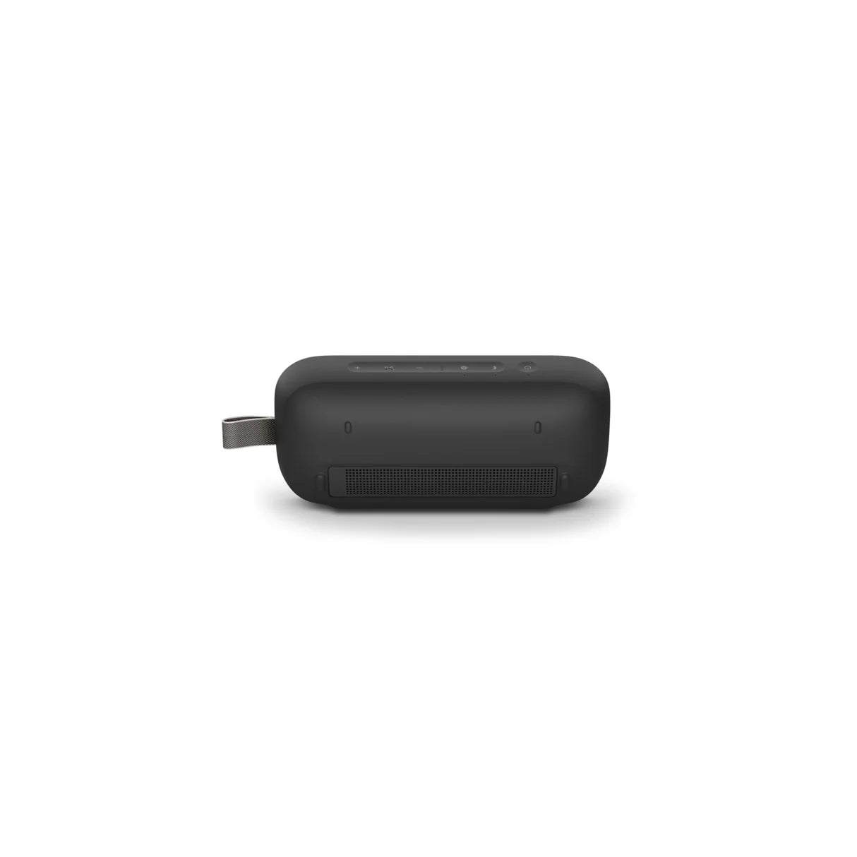 bose speaker back side