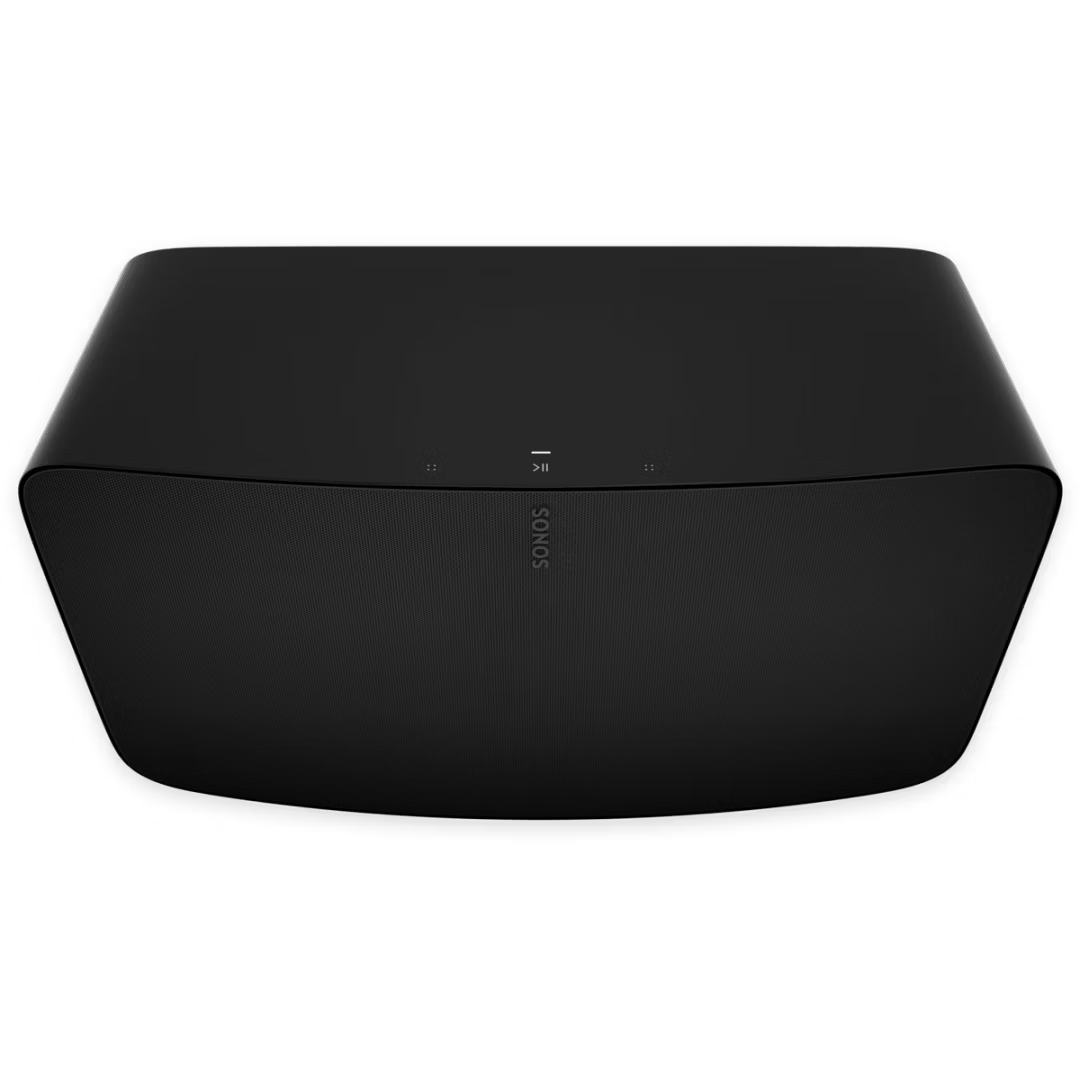 Sonos Five S24 - HiFi Speaker with WiFi