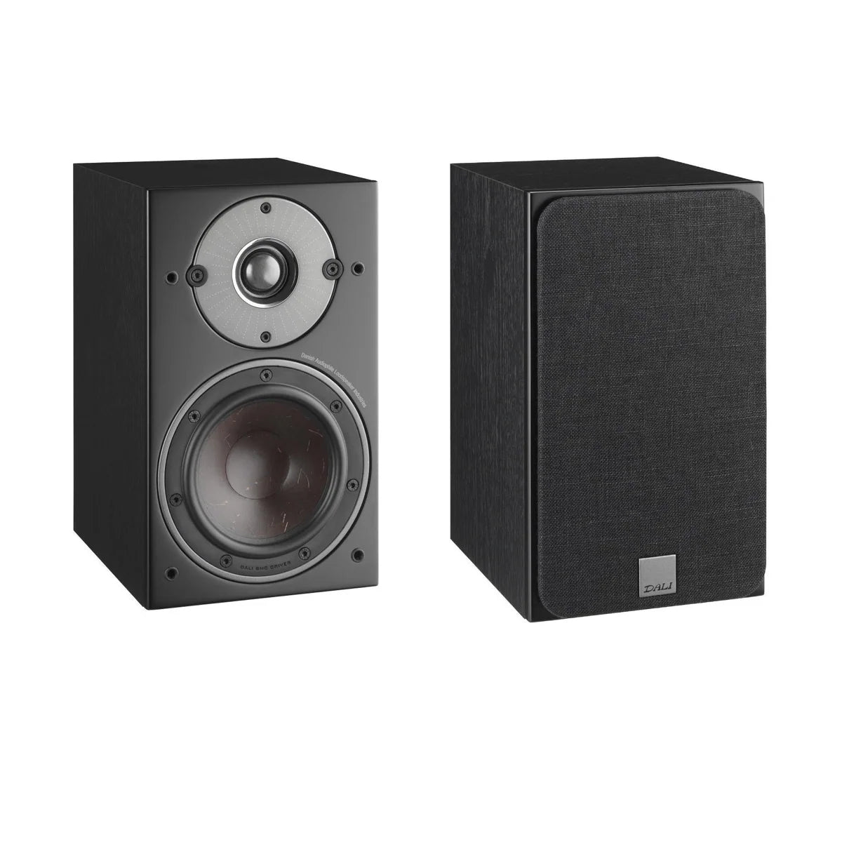 Dali Oberon 1 - Bookshelf Speaker (Pair)