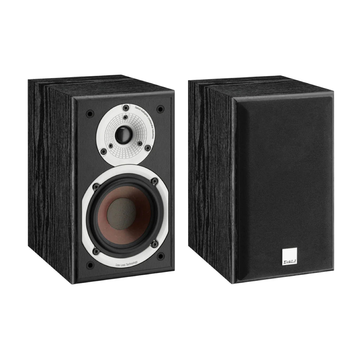 Dali Spektor 1 - Bookshelf Speaker (Pair)