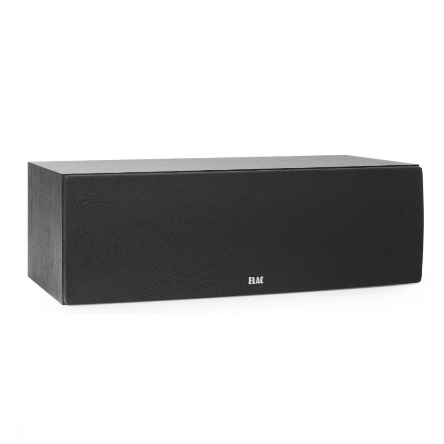 ELAC Debut 2.0 C6.2 Center Channel Speaker